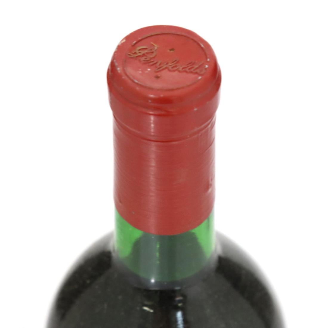 Image for Penfolds Grange Bin 95 1981