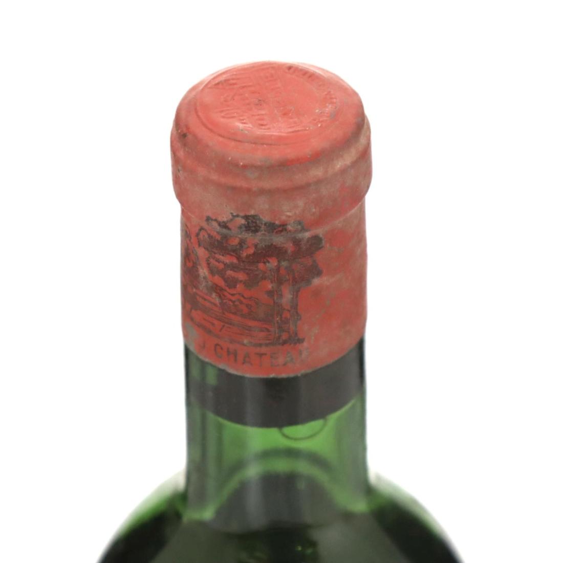 Image for Château Lafite Rothschild 1962