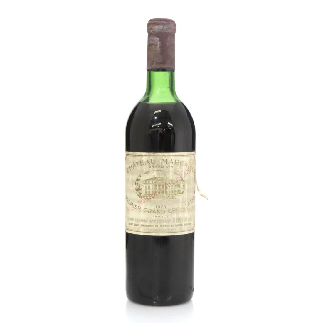 Image for Château Margaux 1970