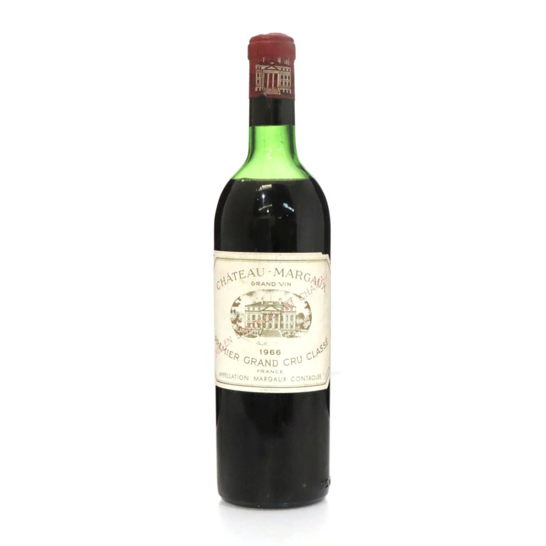 Image for Château Margaux 1966