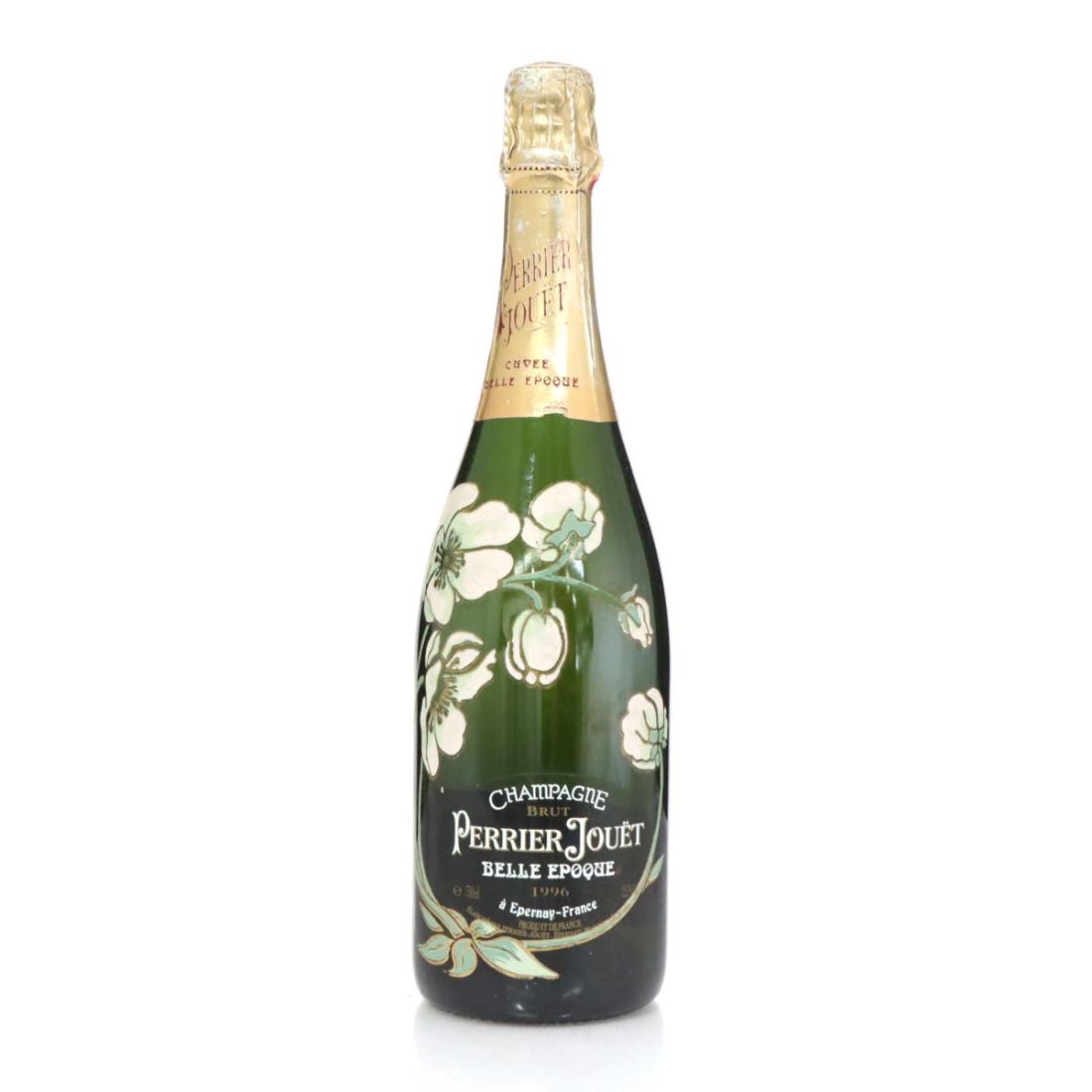 Image for Perrier Jouët Belle Époque 1996 Vintage Champagne