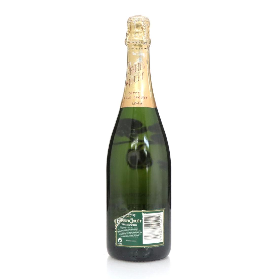 Image for Perrier Jouët Belle Époque 1996 Vintage Champagne