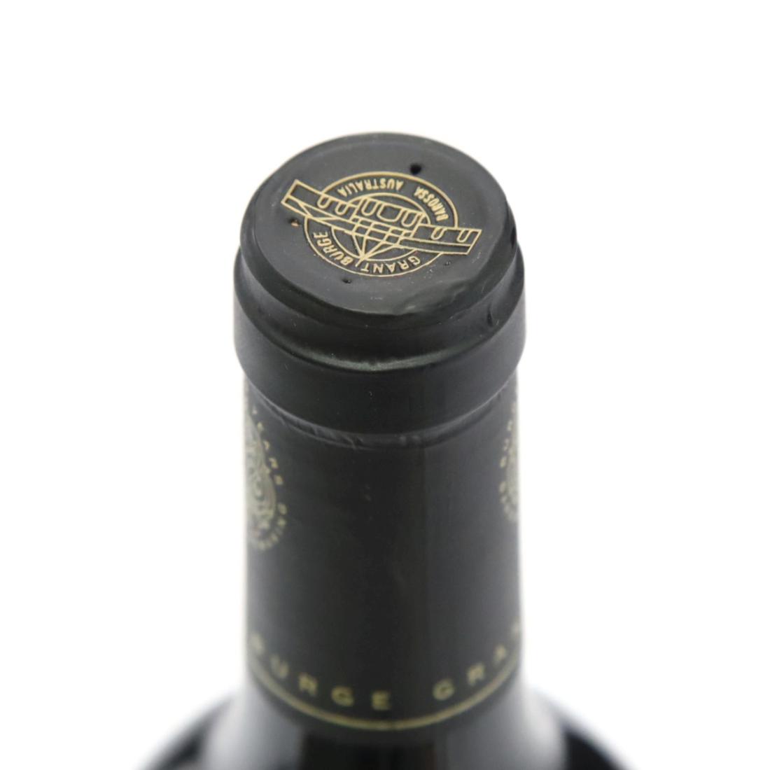 Image for Grant Burge Meshach Shiraz 2002