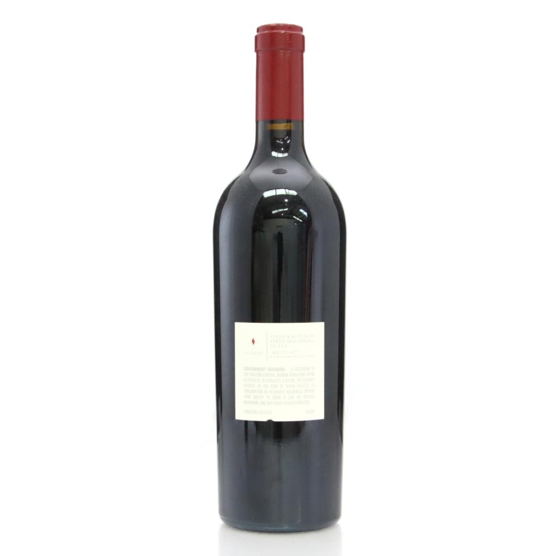 Image for Vérité Winery La Joie 2007