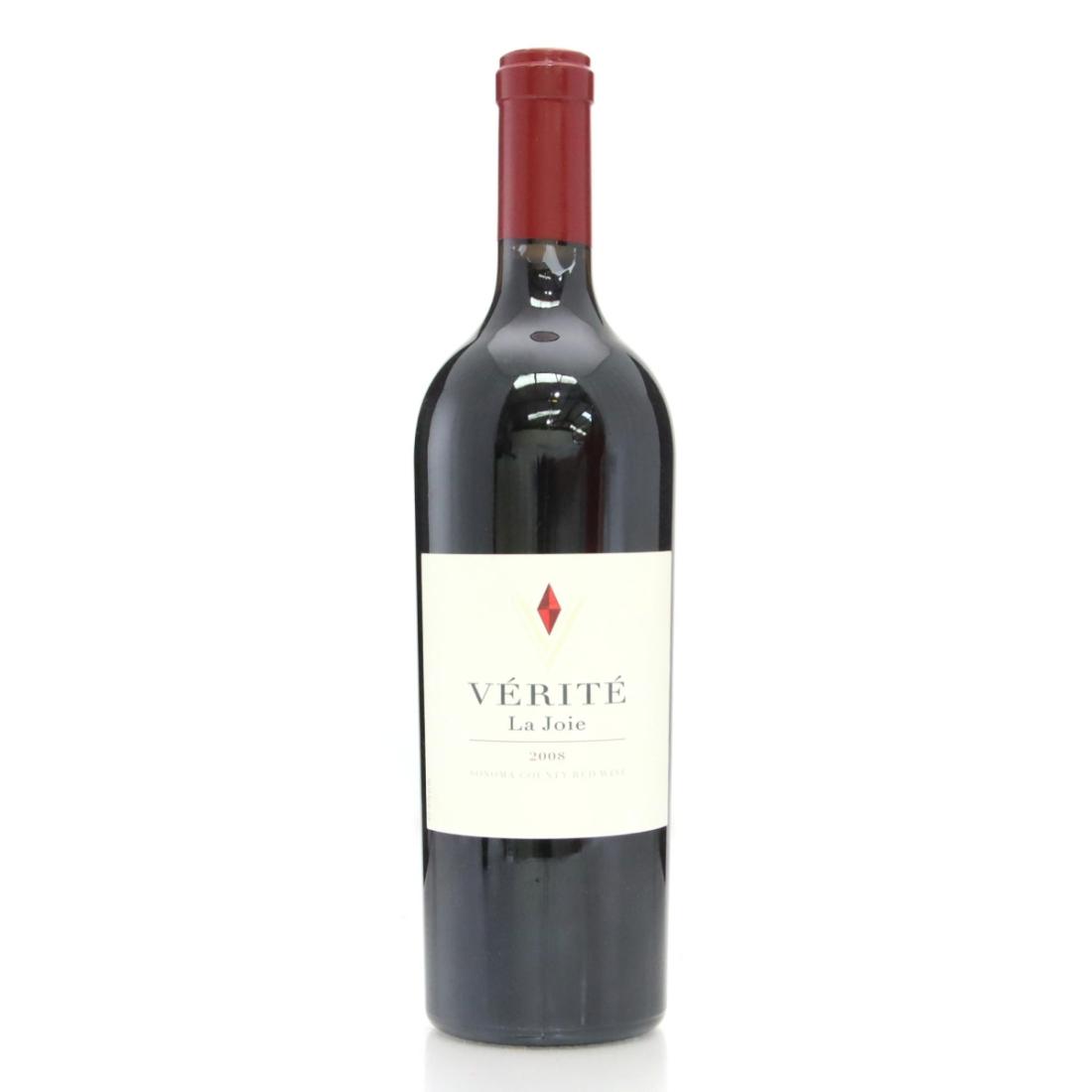 Image for Vérité Winery La Joie 2008