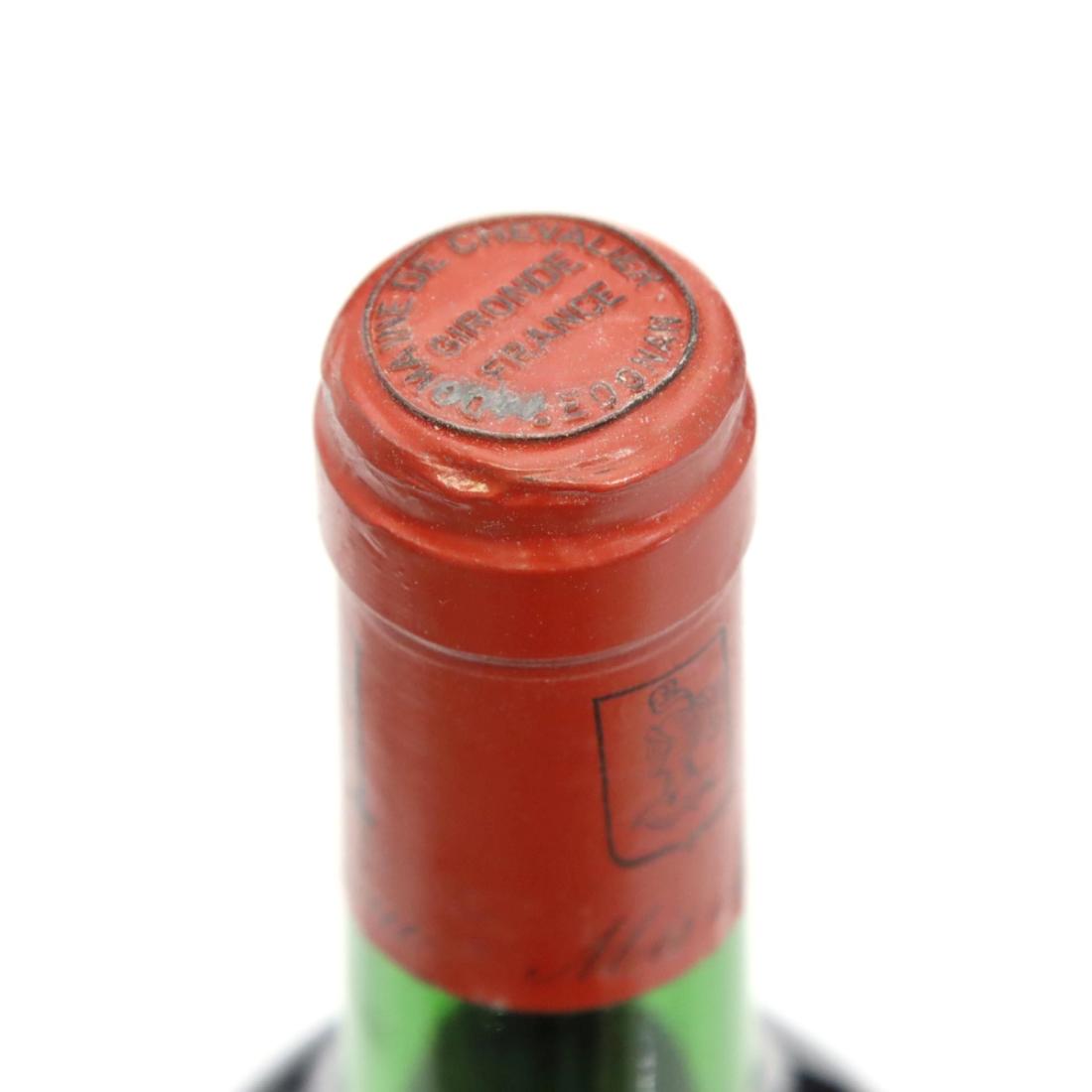 Image for Domaine de Chevalier 1975