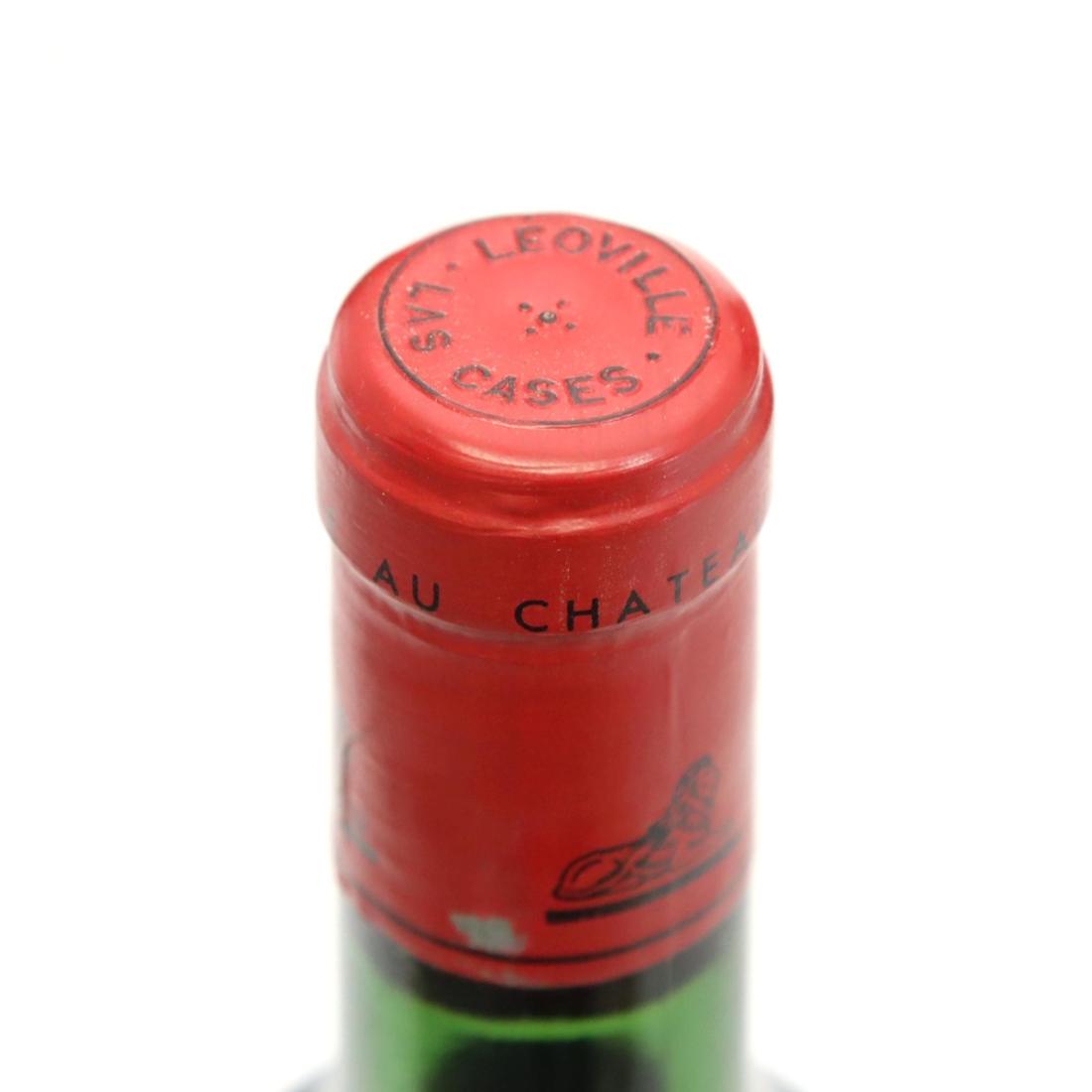 Image for Château Léoville Las Cases 1966