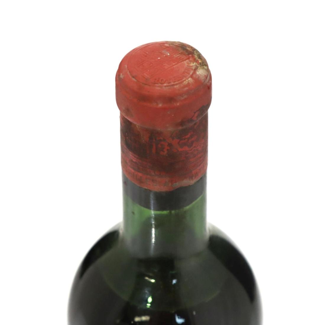 Image for Château Lafite Rothschild 1962