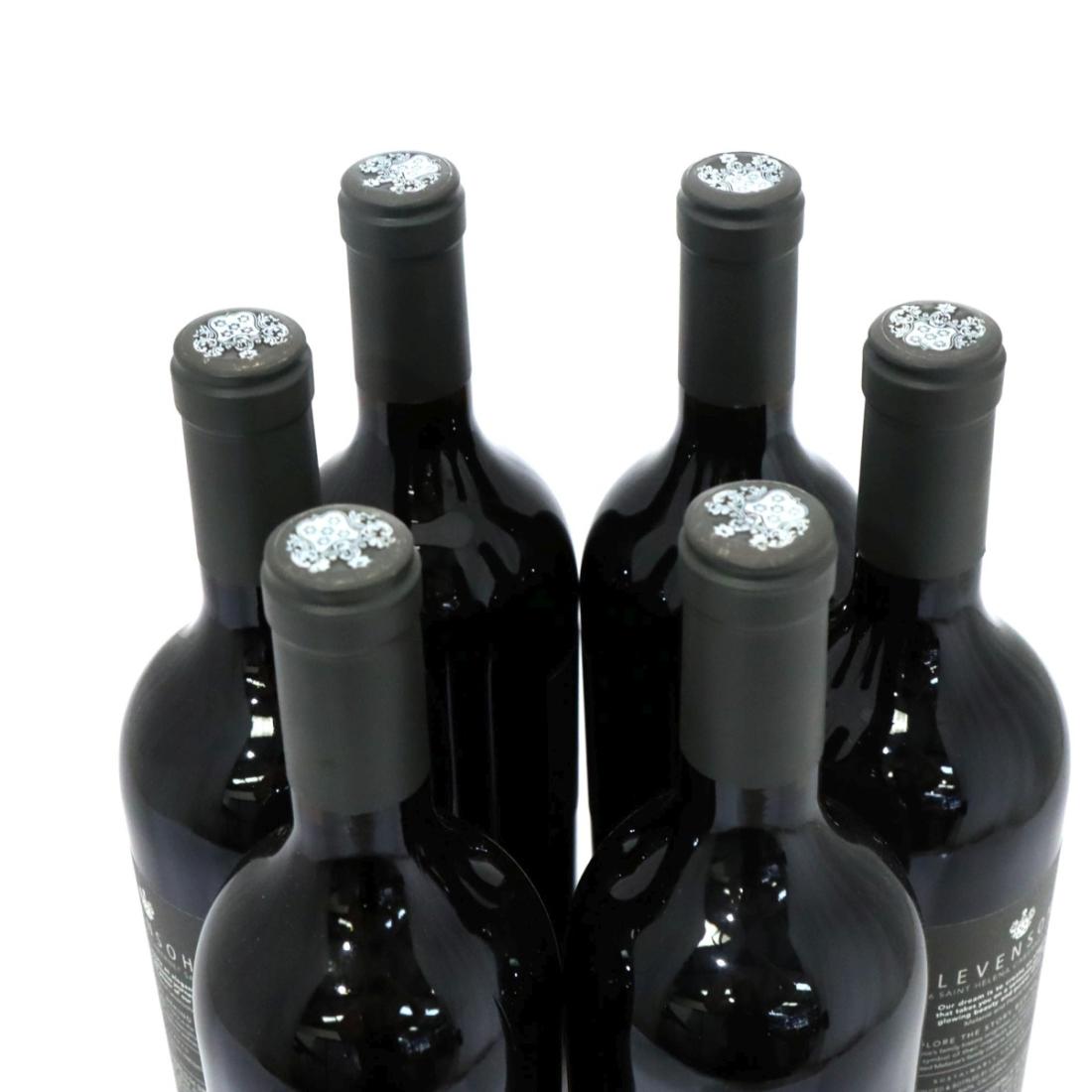 Image for Levensohn Cabernet Sauvignon 2016 Saint Helena x 6