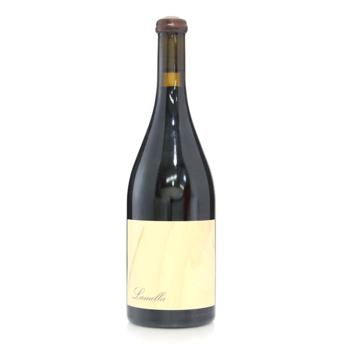 Image for The Standish Wine Co. Lamella Shiraz 2020