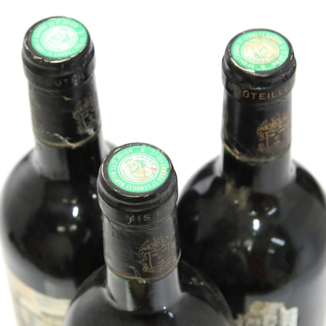 Image for Château Leoville Barton 1996 x 3