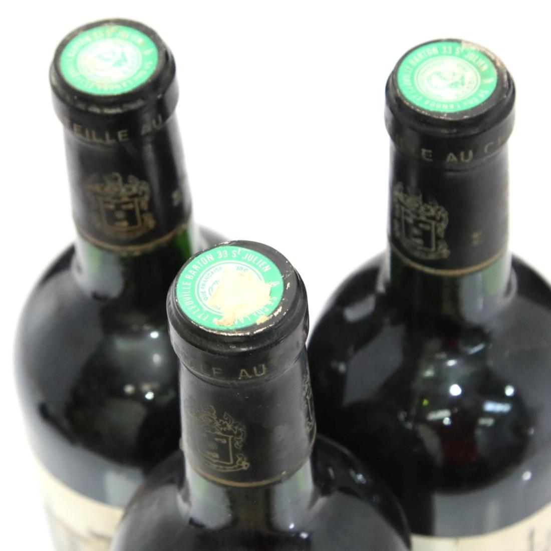 Image for Château Léoville-Barton 1999 x 3