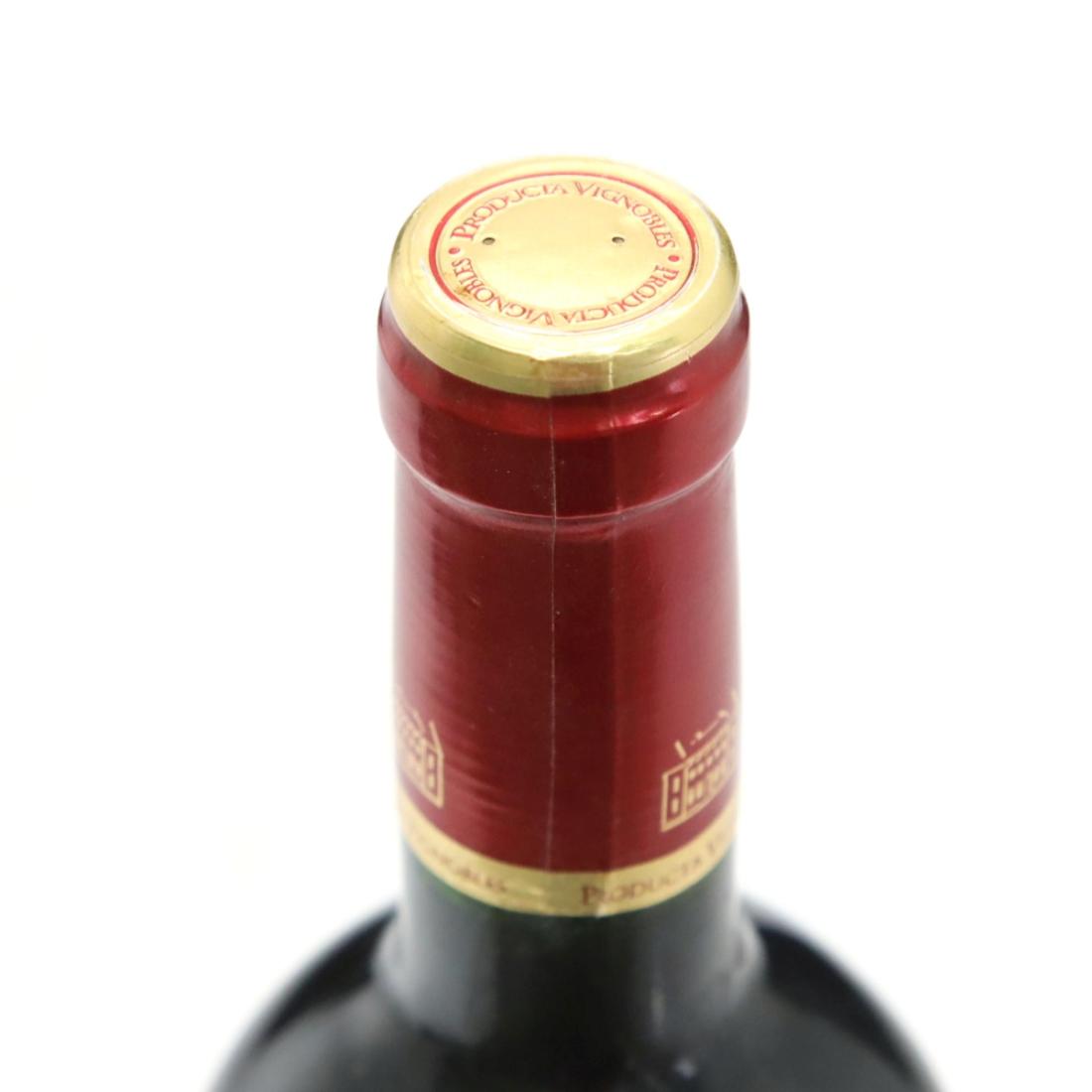 Image for Roc de Lussac 2014