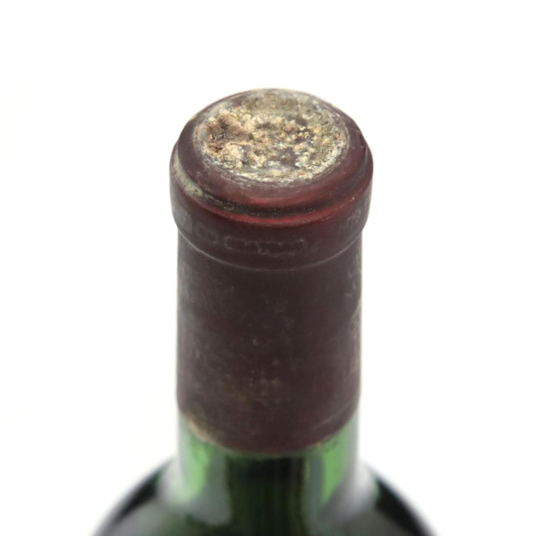 Image for Château Margaux 1970