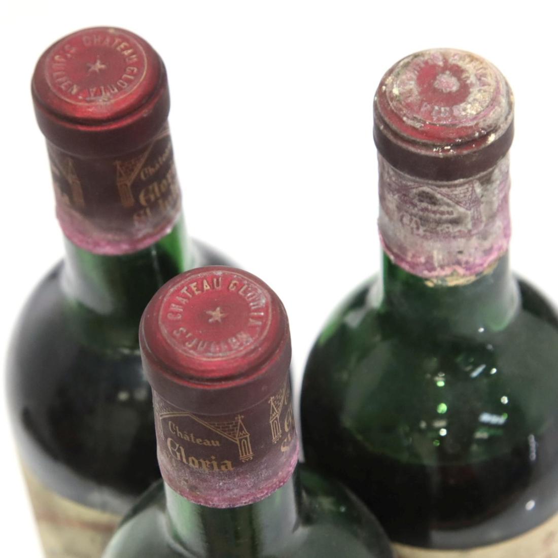 Image for Château Gloria 1970 x 3