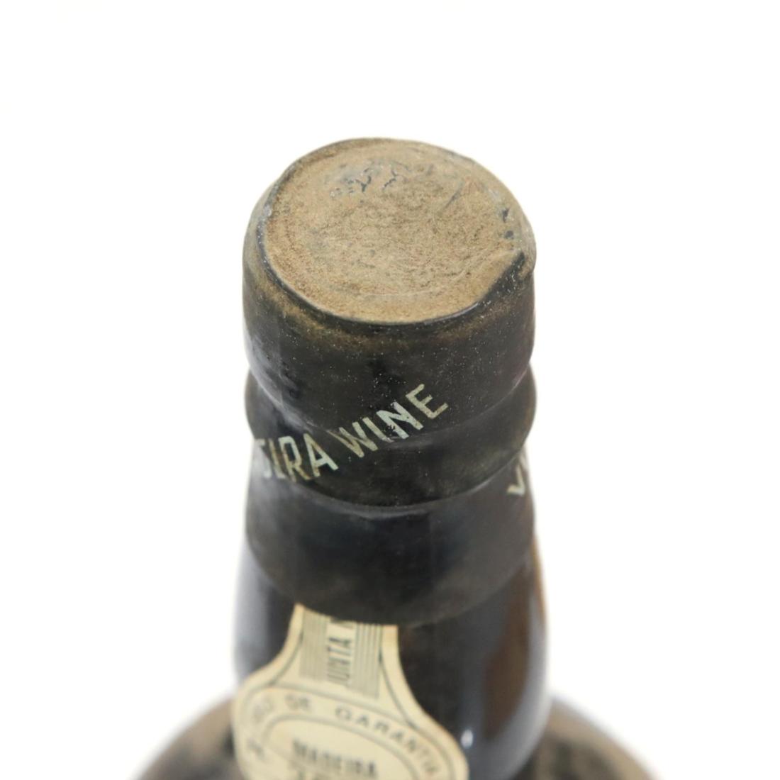 Image for Cossart Boal 1954 Madeira / bottled 1986