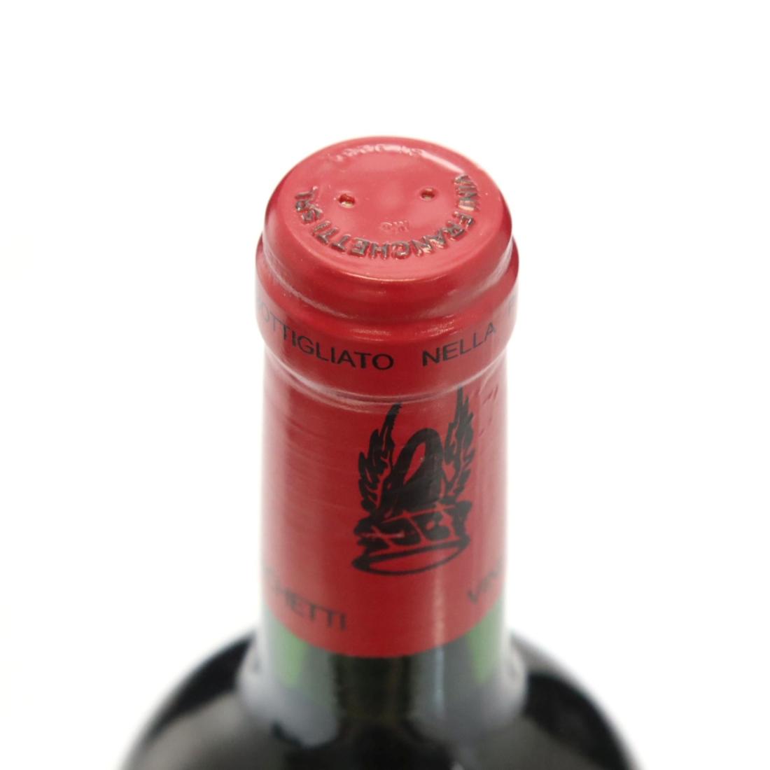 Image for Vini Franchetti Campo di Camagi 2017
