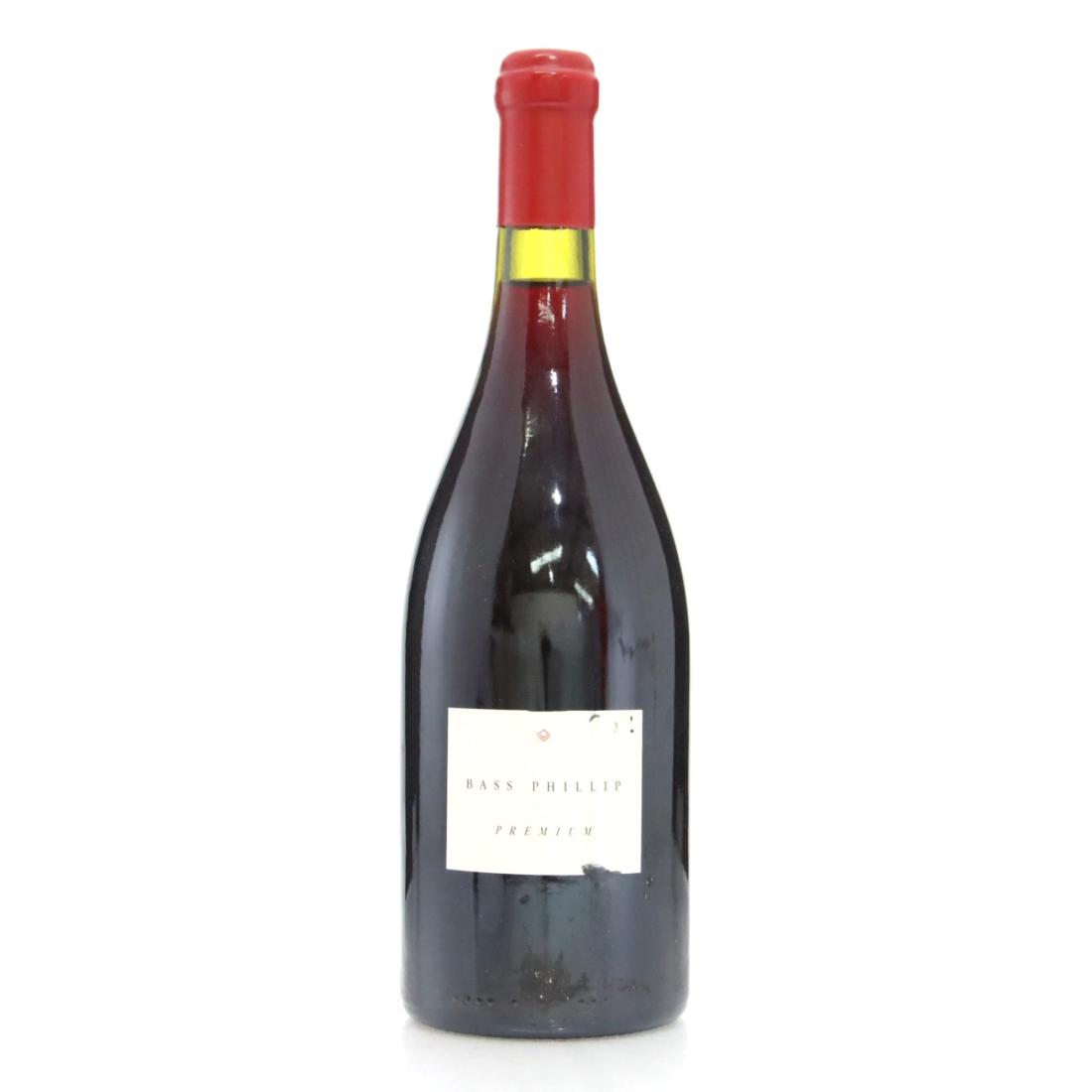 Image for Bass Phillip Premium Pinot Noir 2007