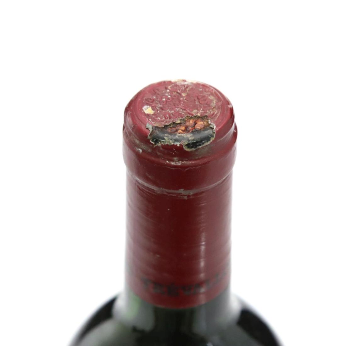 Image for Domaine de Trévallon 1985