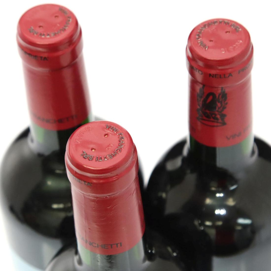 Image for Tenuta di Trinoro 2017 x 3