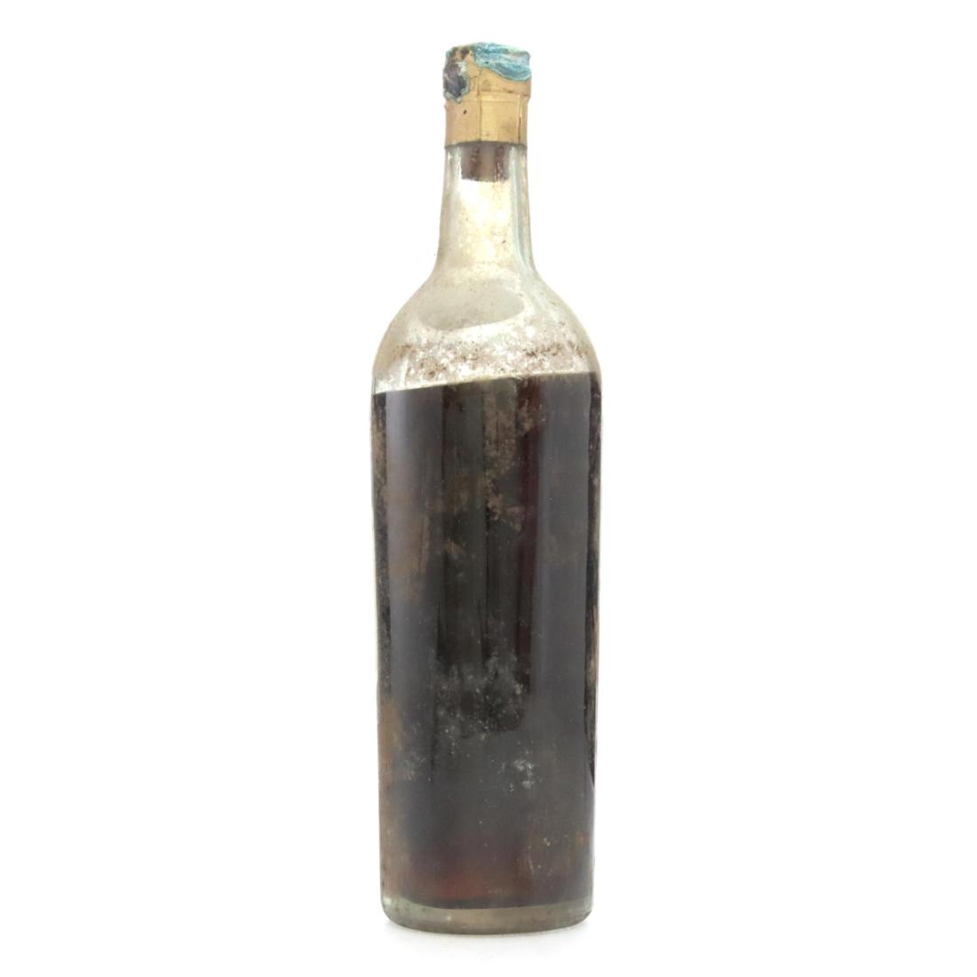 Image for Vin de Graves 1924