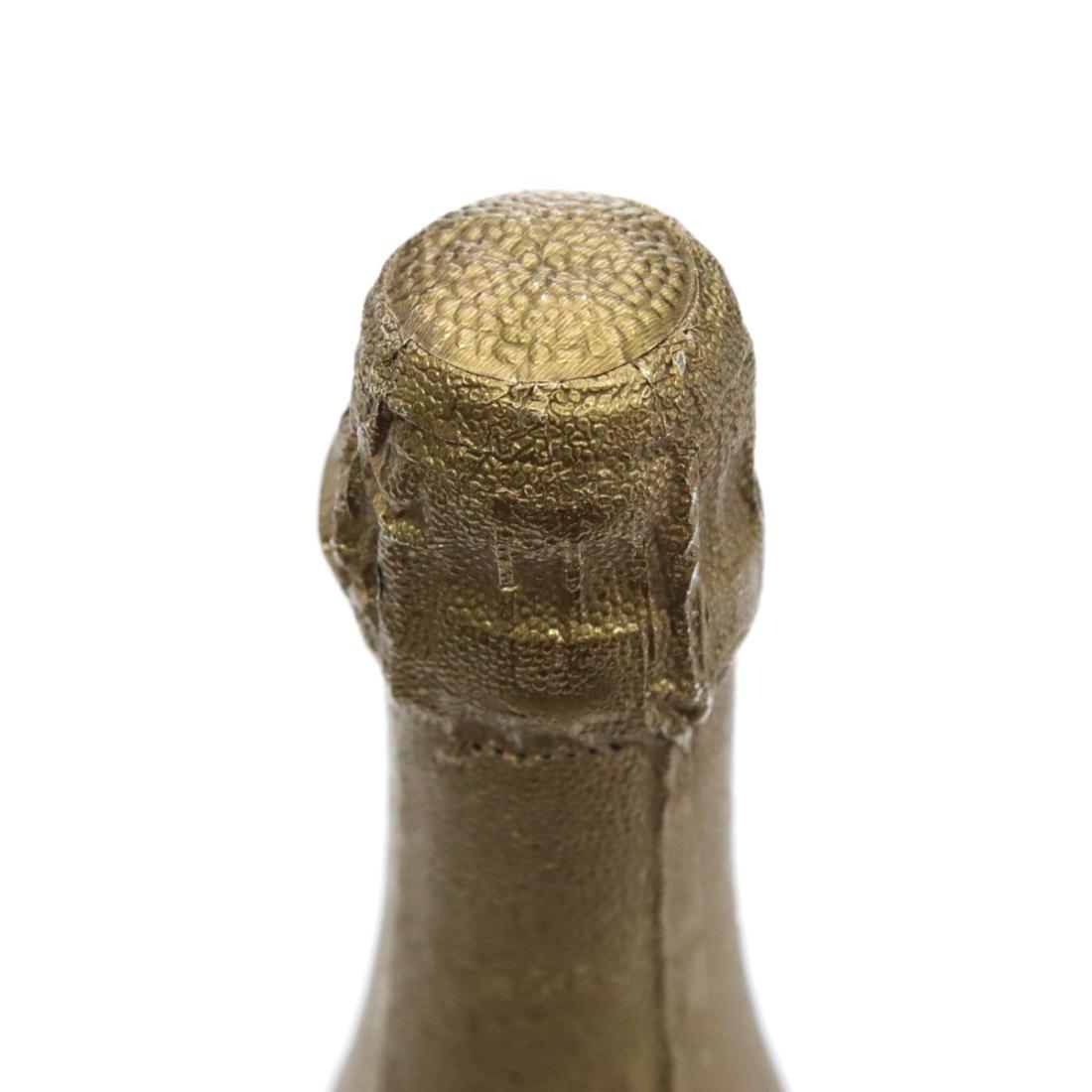 Image for Bollinger Extra Brut 1975 Vintage Champagne / half-bottle