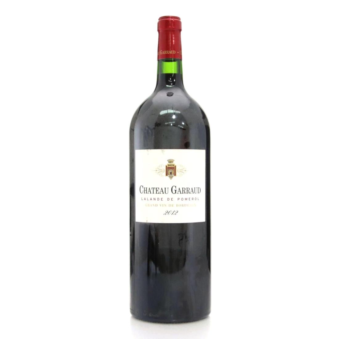 Image for Château Garraud 2012 / Magnum