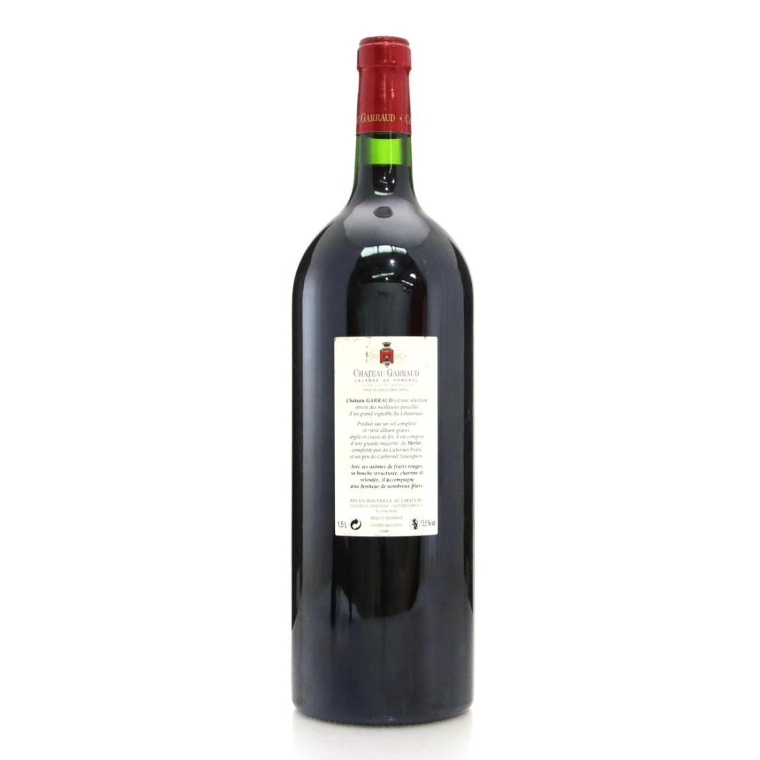 Image for Château Garraud 2012 / Magnum