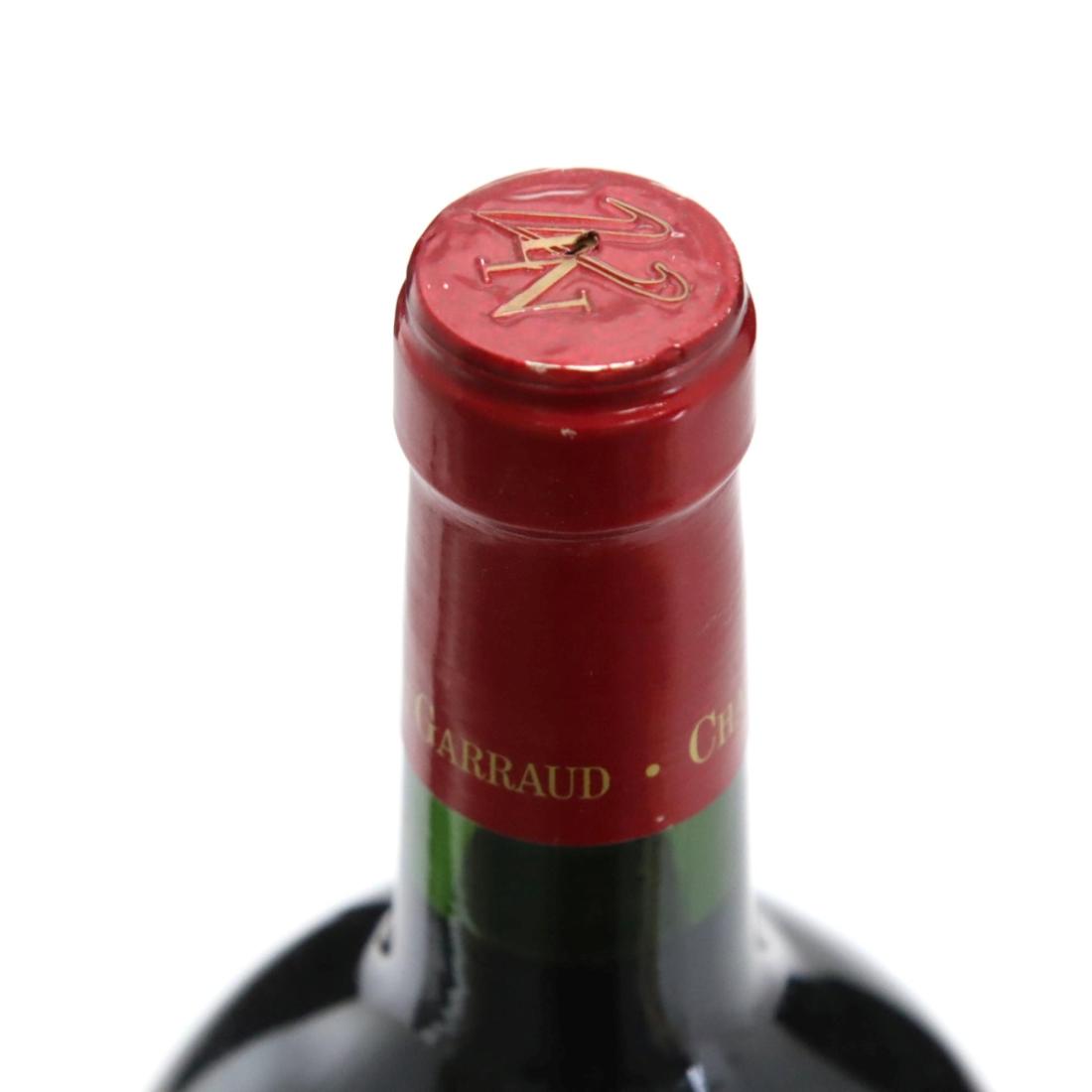 Image for Château Garraud 2012 / Magnum