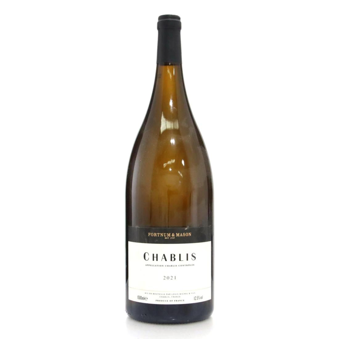 Louis Michel & Fils 2021 / Fortnum & Mason - Magnum