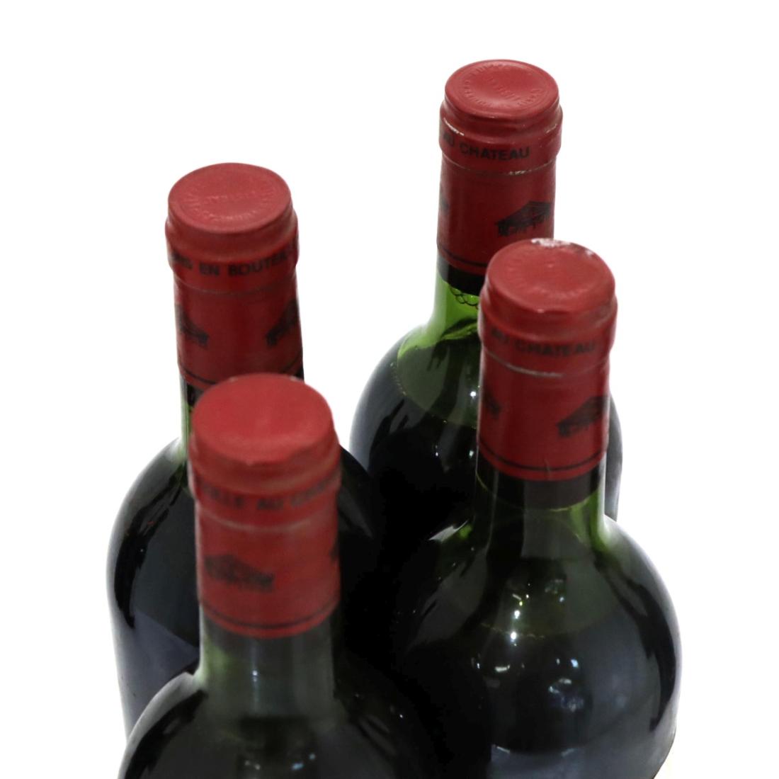 Image for Château Fourcas Dupré 1982 x 8