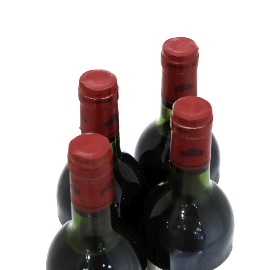 Image for Château Fourcas Dupré 1982 x 8