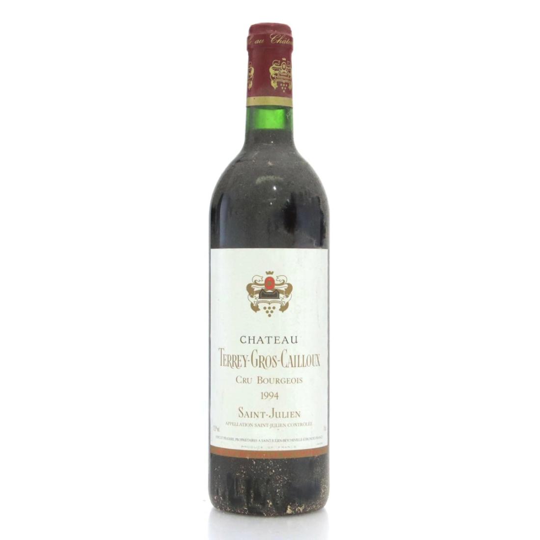 Château Terrey-Gros-Cailloux 1994