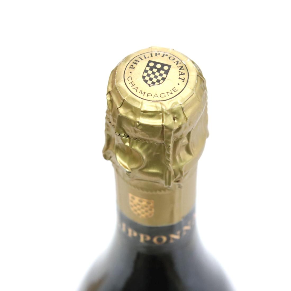 Image for Philipponnat Les Cintres Extra-Brut 2009 Vintage Champagne
