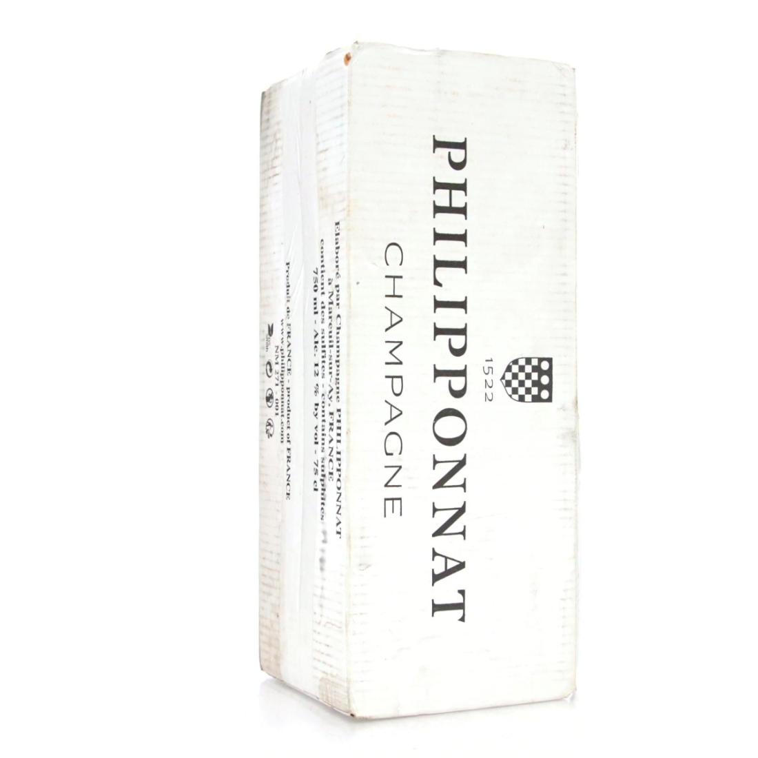 Image for Philipponnat Les Cintres Extra-Brut 2009 Vintage Champagne