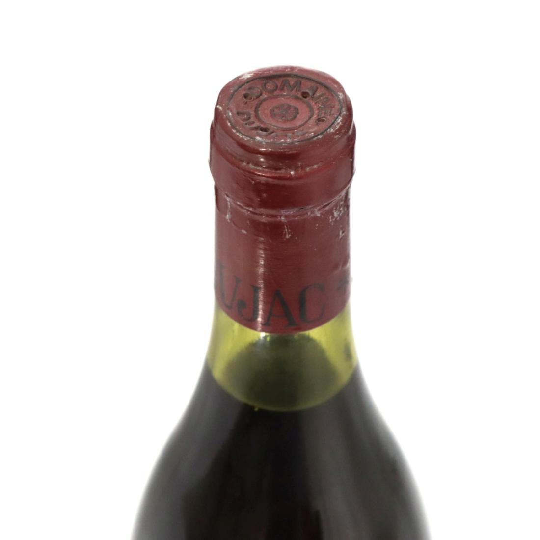 Image for Domain Dujac 1983