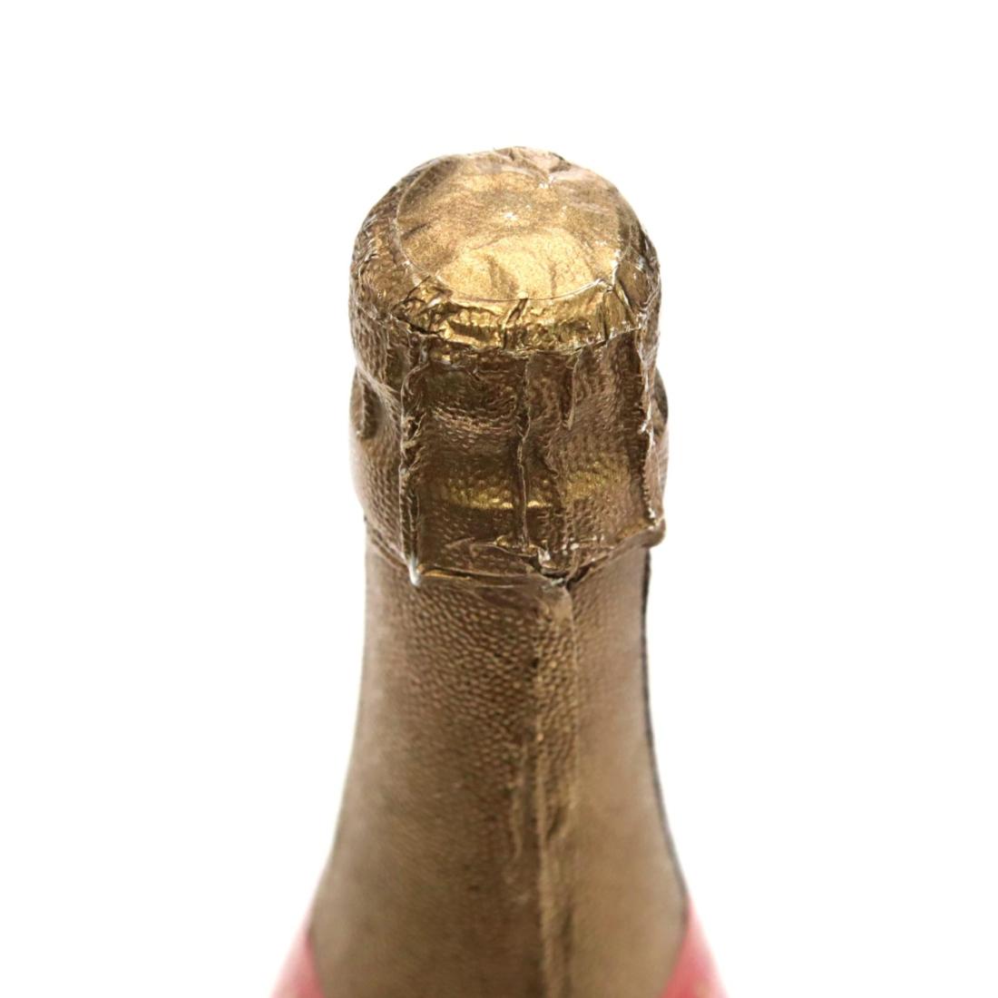 Image for Bollinger Extra Brut 1973 Vintage Champagne / half-bottle