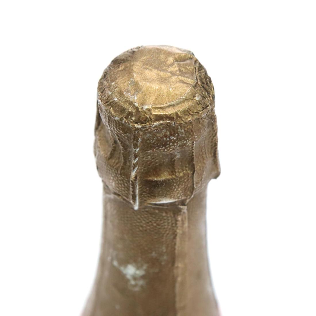Image for Bollinger Extra Brut 1973 Vintage Champagne / half-bottle