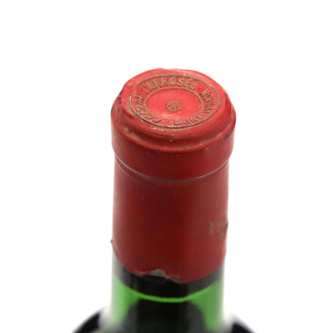Image for Château l’Arrosée 1961
