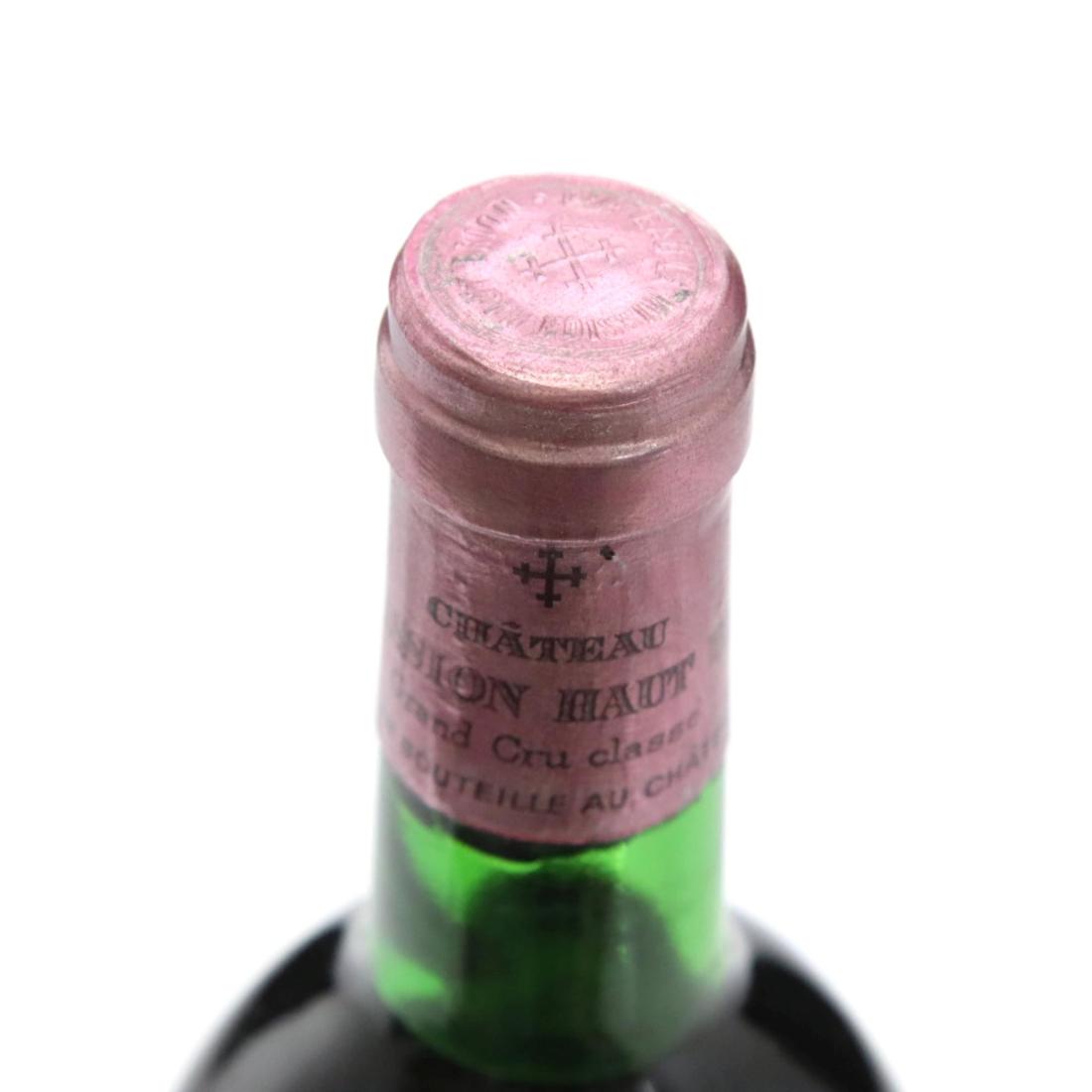 Image for Château La Mission Haut-Brion 1975