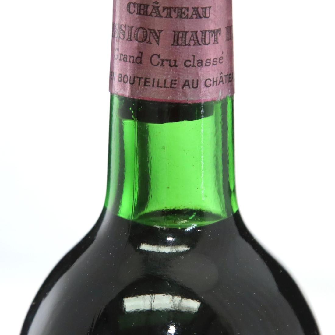 Image for Château La Mission Haut-Brion 1975