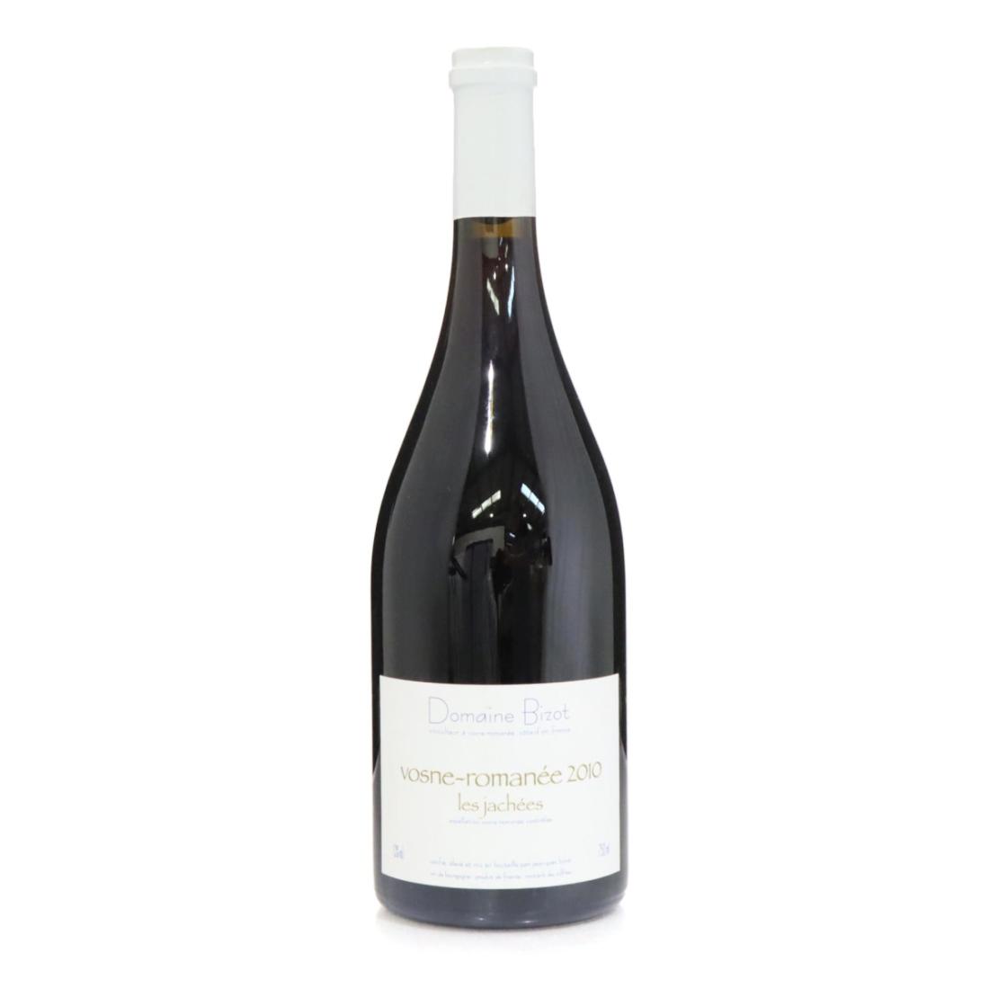 Image for Domaine Bizot Les Jachées 2010