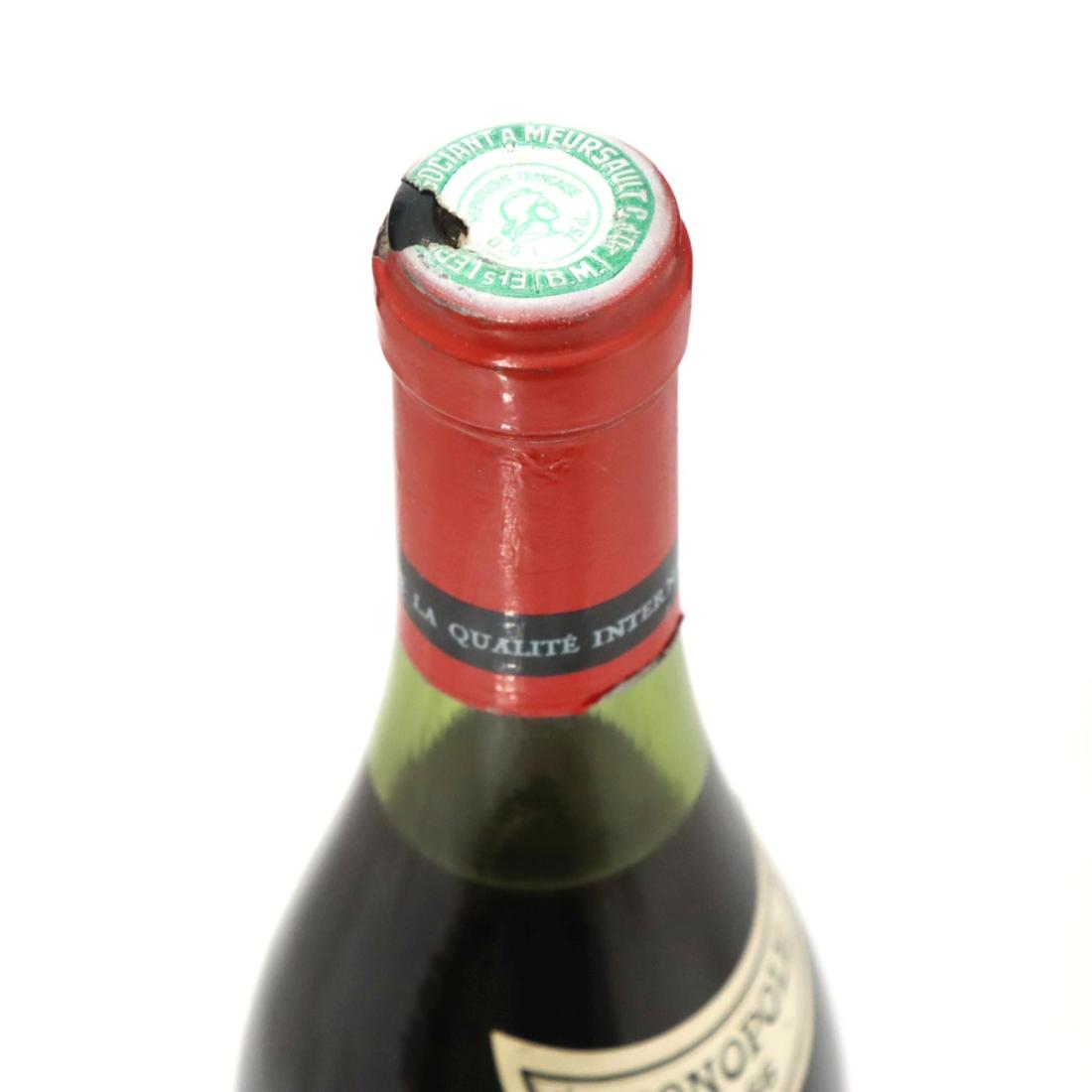 Image for Domaine de la Romanee-Conti 1966 La Tâche