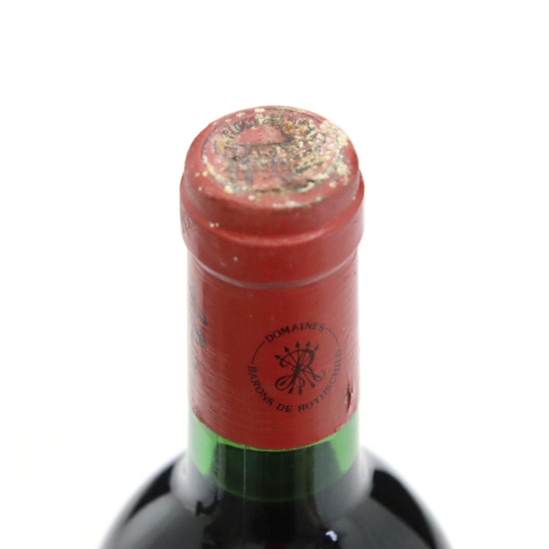 Image for Château Lafite-Rothschild 1982