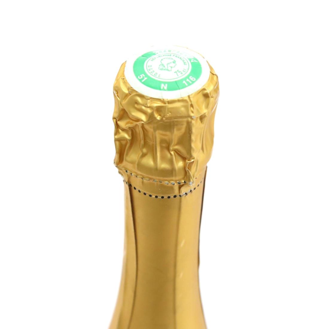 Image for Krug Grande Cuvée Champagne