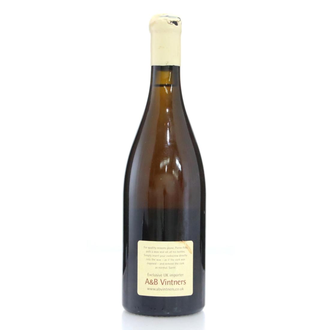 Image for Pierre-Yves Colin-Morey Vides Bourses 2010