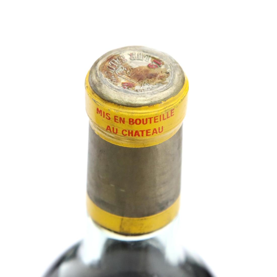 Image for Château d'Yquem 1967