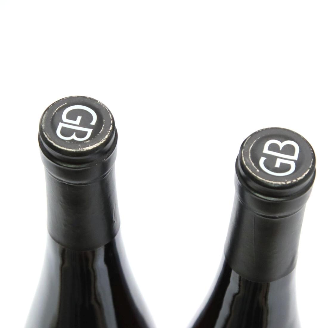 Image for Weingut Georg Breuer Nonnenberg Riesling Monopol 2006 x 2