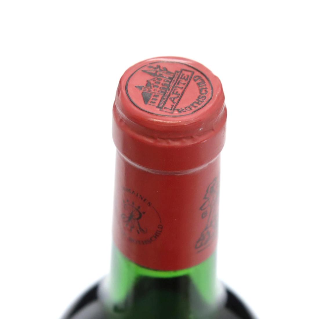 Image for Château Lafite-Rothschild 1982