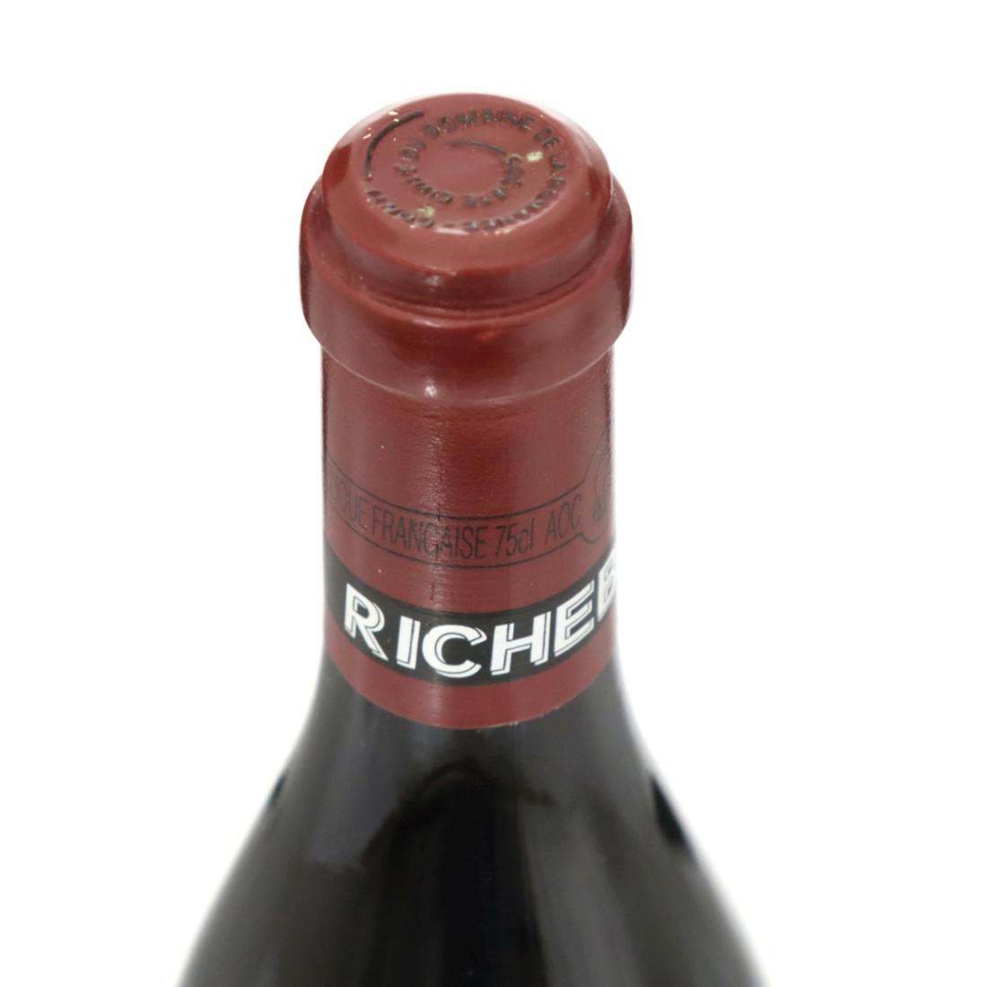 Image for Domaine de la Romanée-Conti 2001
